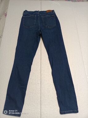 Calvin Klein Skinny Jeans